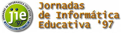 JORNADAS DE INFORMATICA EDUCATIVA '97